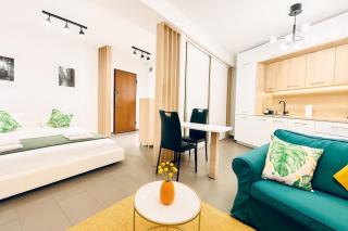 Little prince - 1R apartment in Tineretului - 6