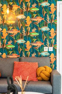 GioEstate Holiday, with Free Parking, Flat19 - 4