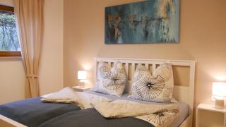 Modern family accommodation with terrace and garden - 0