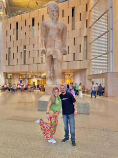 Farida Pyramids Boutique Hotel - Le Caire - 1