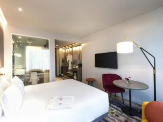 Mercure Bangkok Sukhumvit 24 - 4