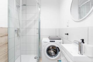 Top CityCenter Stylish Nowogrodzka - Varsovia - 4