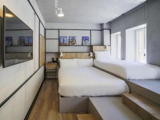 ibis Porto Centro Mercado Bolhao - 1