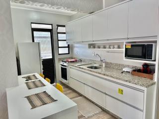 Apartamento Condominio Maria Isabel - 8