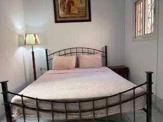 LOGEMENT ENTIER MARRAKECh G26 N 35 - 3