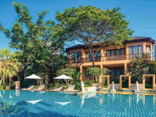 Mövenpick Asara Resort & Spa Hua Hin - 6