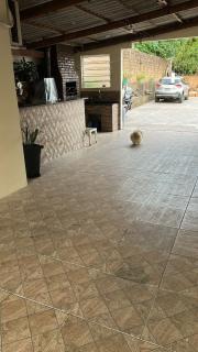 Casa de Família - 5