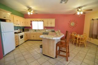2BR San Felipe Family Vacation Home - 5
