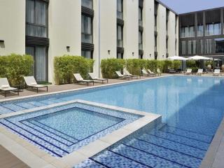 Mövenpick Hotel Tahlia Jeddah - 2