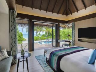 Pullman Maldives Maamutaa - All-Inclusive Resort - 50 percent off Domestic Transfers - 5