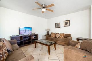 Casa Monterrey: San Felipe Vacation Rental House with 4-Bedrooms - 3