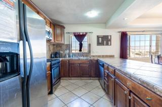 Casa Monterrey: San Felipe Vacation Rental House with 4-Bedrooms - 5