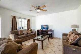 Casa Monterrey: San Felipe Vacation Rental House with 4-Bedrooms - 2