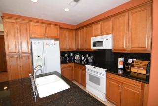 Condo Rental in El Dorado Ranch Beach Resort Mexico 73-2 - 5