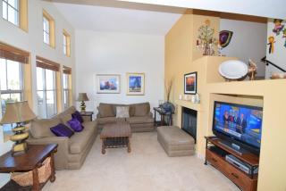 Condo Rental in El Dorado Ranch Beach Resort Mexico 73-2 - 3