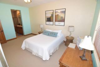 Condo Rental in El Dorado Ranch Beach Resort Mexico 73-2 - 1