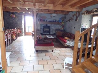 Gîte Soum de l'Ase - Grust - 2