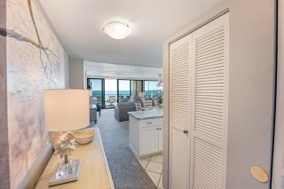 NEW! 2BR - Direct Oceanfront in Private Arcadian I - 6