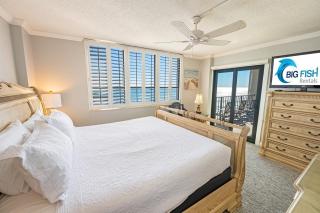 NEW! 2BR - Direct Oceanfront in Private Arcadian I - 4