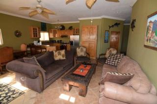 Los Sahuaros San Felipe Rental - 1