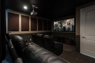 EC422 - Gleaming Villa with Home Theater at Encore - 7
