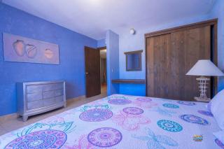 Budget Vacation rental in La Hacienda, San Felipe - 4