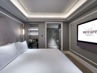 Mercure Shenzhen Sports Center Hotel - 1