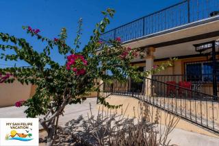 Casa Sirena del Mar San Felipe Rental Home - 2