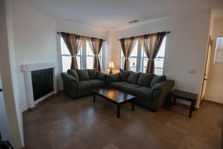 Pool Side El Dorado Ranch Rental Condo #37-3 - 2