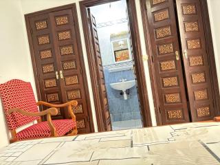 LOGEMENT ENTIER MARRAKECh G26 N 35 - Marrakesh - 8