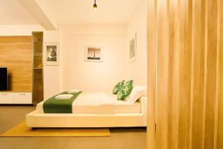 Little prince - 1R apartment in Tineretului - 9