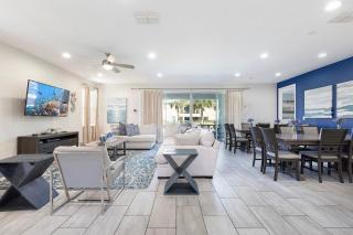 EC450 - Enchanted Villa with Splash Pad at Encore - 3