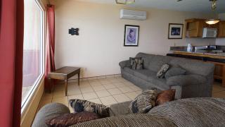 Villa Las Palmas Luis condo 1 - 2