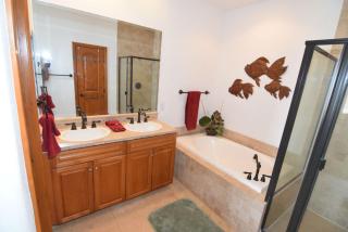 El Dorado Ranch Vacation Rental Condo 25-1 | 18-Hole Golf - 1