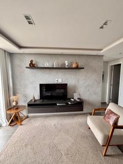 Praia a 400m Vista mar 2quartos Barra da Tijuca - 7