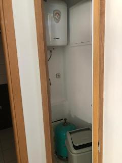 Park Plaza studio quiet comfort No one opposite - 8