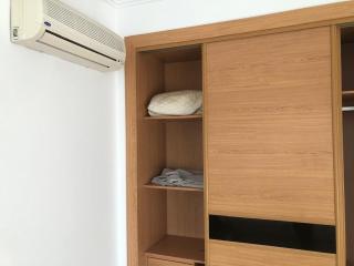 Park Plaza studio quiet comfort No one opposite - 7