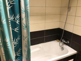 Park Plaza studio quiet comfort No one opposite - 1