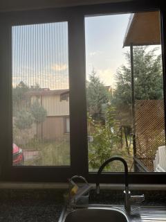 House overlooking a lake - 6