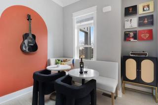 The Leading Lady - 9