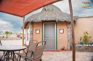 Getaway from it all - Percebu Beach Studio - 1