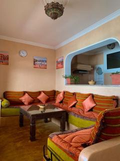 Appartement front de mer - 5