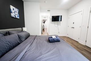 2Bed2BathCentralSpaciousWIFITempleSleeps6 - 7
