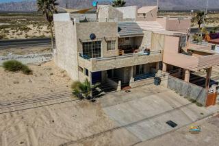 Villa Las Palmas Beachview Rental - Casita de Playa - 6