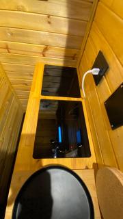 Casa del Árbol Sesquile - 2