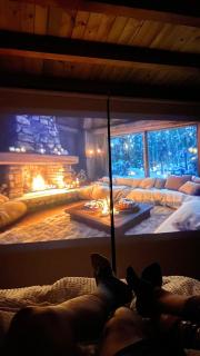 Casa del Árbol Sesquile - 8