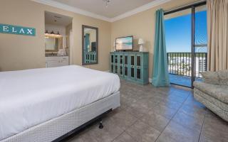 Phoenix IV 4121 condo - 3