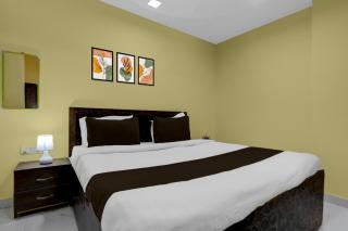 Hotel O Patliputra Railway Station Formerly Rameshwaram Guest House - Dānāpur - 2