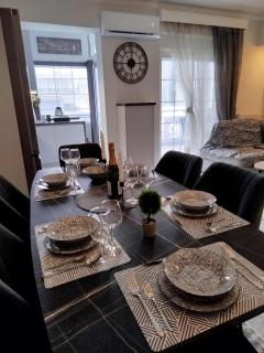 Faros & Beach View - 5