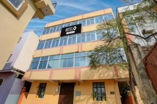 Hotel O Patliputra Railway Station Formerly Rameshwaram Guest House - Dānāpur - 1